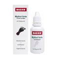BAEHR Pedibaehr Antifungal agent for feet 30 ml Mythol Forte