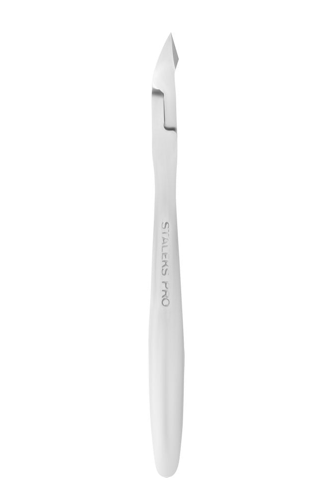 Staleks Professional cuticle nippers EXPERT 90 7 mm