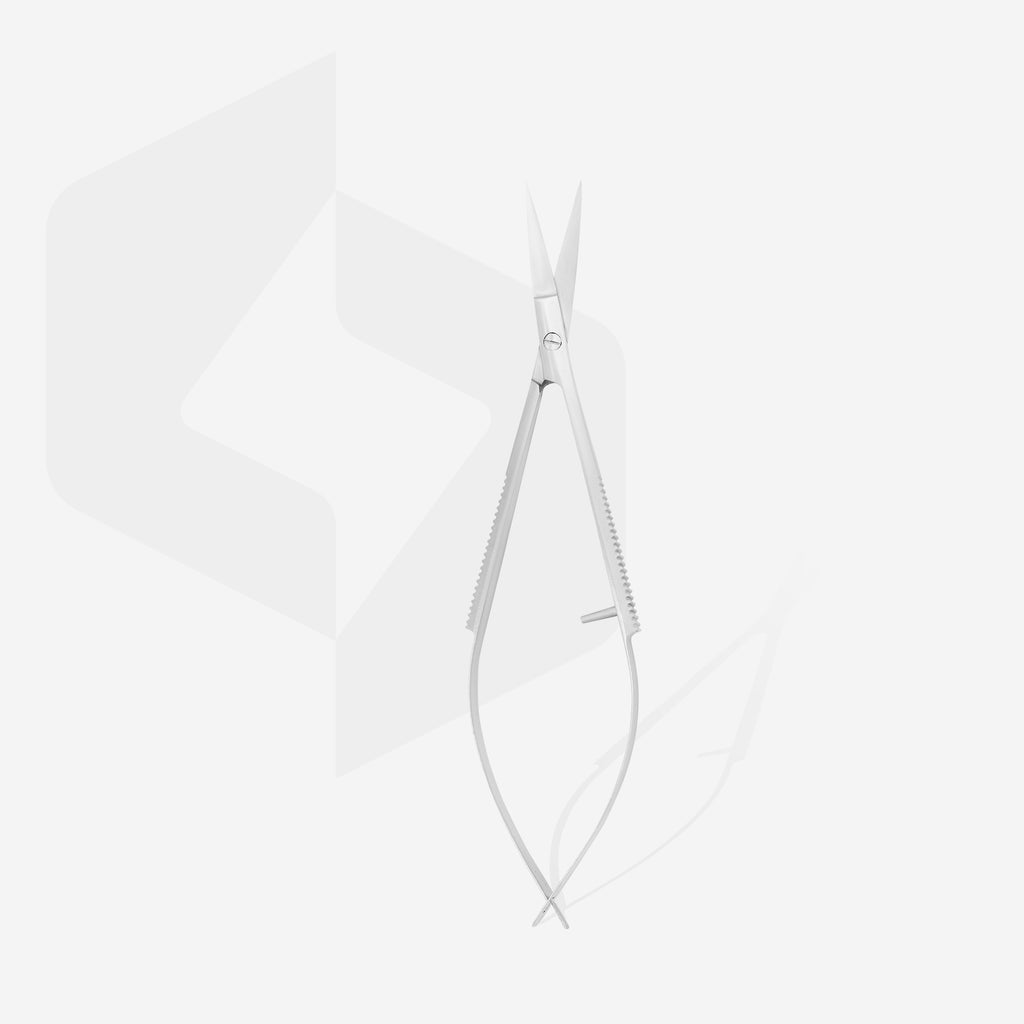 Staleks Professional micro scissors EXPERT 90 TYPE 1