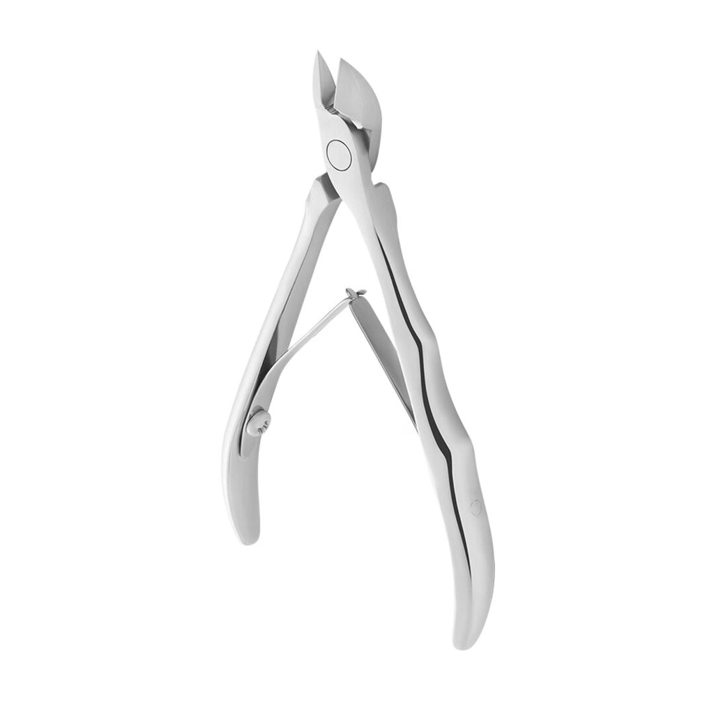 Professional cuticle nippers Staleks PRO EXPERT 10 9 mm