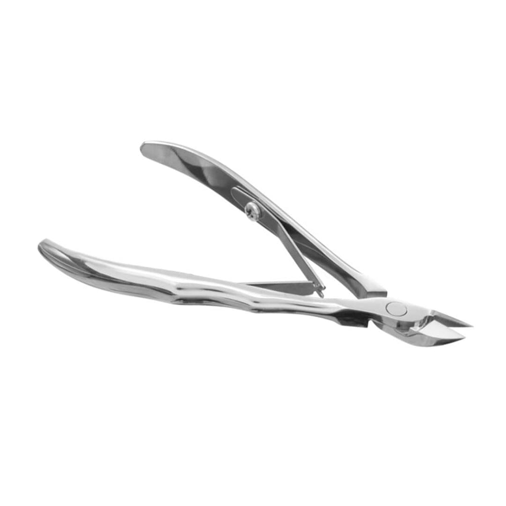 Professional cuticle nippers Staleks PRO EXPERT 10 9 mm