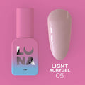 LUNA LIGHT ACRYGEL №5 (13ML)