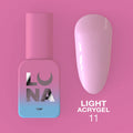 LUNA LIGHT ACRYGEL №11 (13ML)