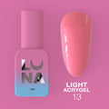LUNA LIGHT ACRYGEL №13 (13ML)