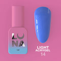 LUNA LIGHT ACRYGEL №14 (13ML)