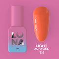 LUNA LIGHT ACRYGEL №18 (13ML)