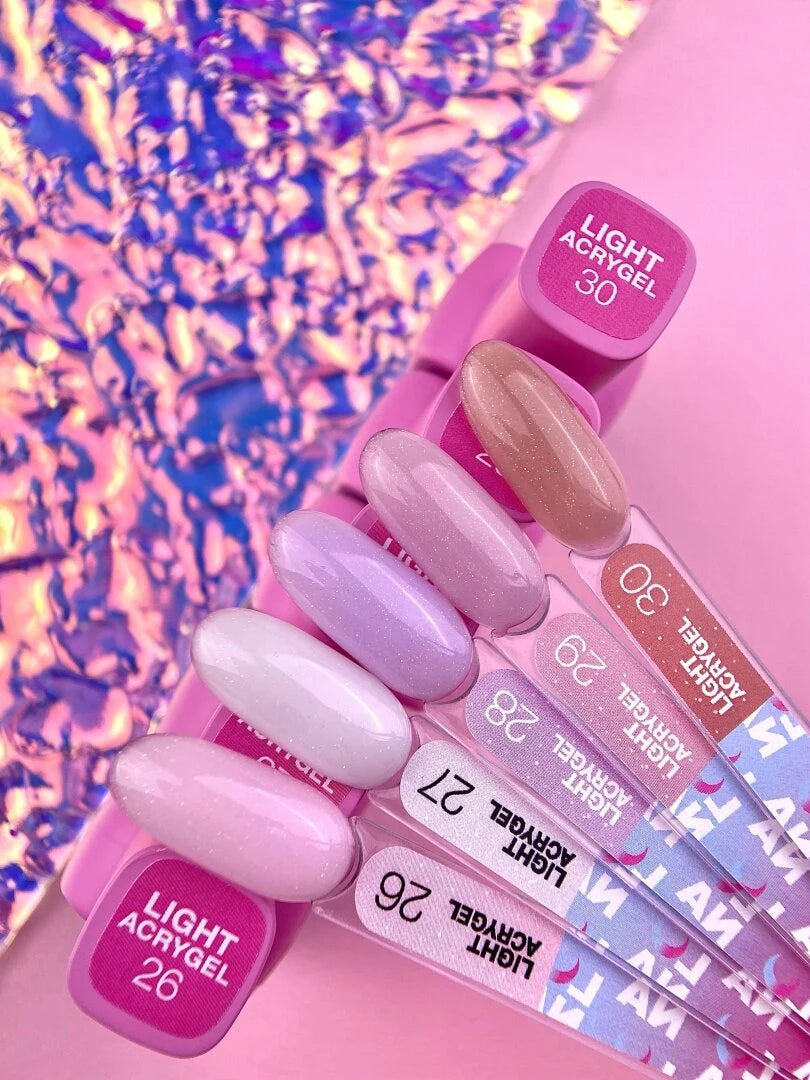 LUNA LIGHT ACRYGEL №26 (13ML)