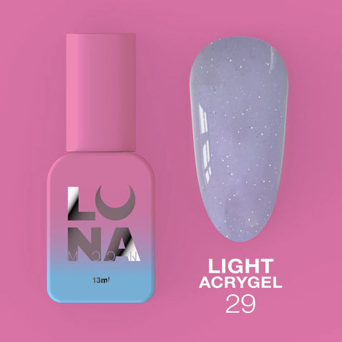 LUNA LIGHT ACRYGEL №29 (13ML)