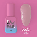 LUNA LIGHT ACRYGEL №35 (13ML)